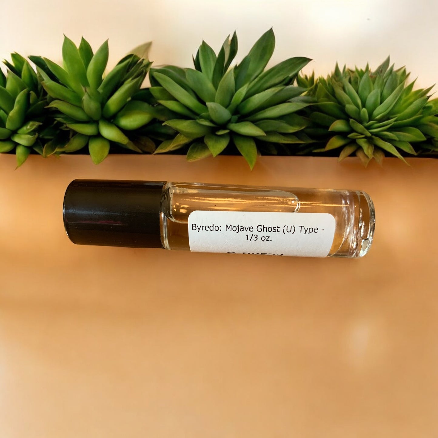 Byredo: Mojave Ghost Type (U)