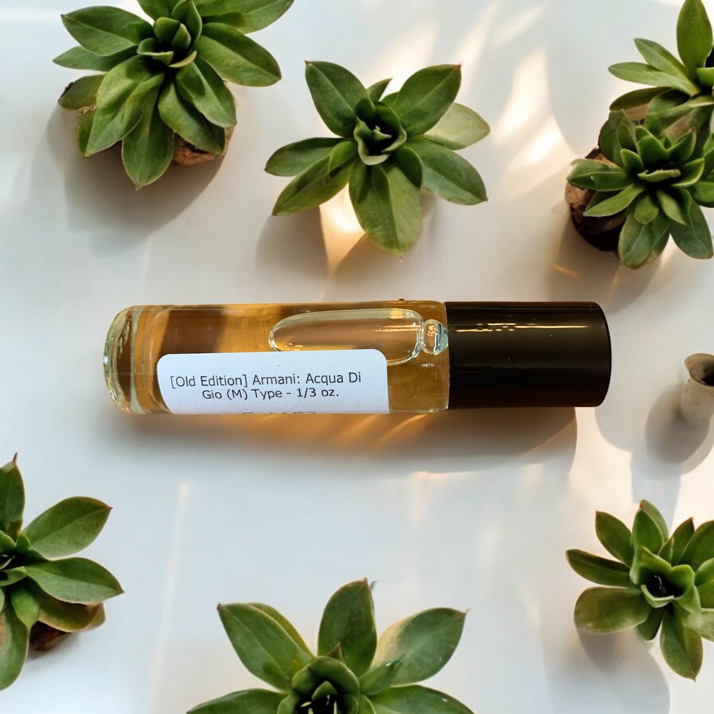 Acqua Di Gio Type Scented Oil (M)