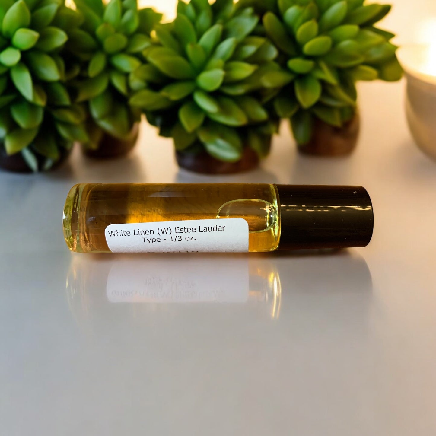 Knowing Estee Lauder Type Oil (W)